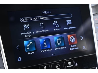 2021 INFINITI Q50 3.0t SENSORY