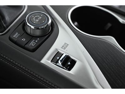 2021 INFINITI Q50 3.0t SENSORY