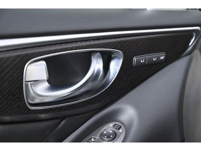 2021 INFINITI Q50 3.0t SENSORY