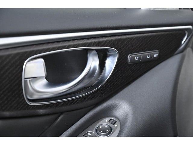 2021 INFINITI Q50 3.0t SENSORY