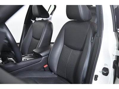 2021 INFINITI Q50 3.0t SENSORY