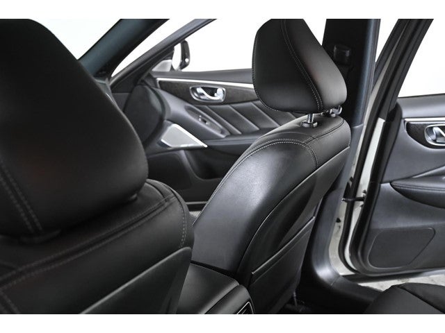 2021 INFINITI Q50 3.0t SENSORY