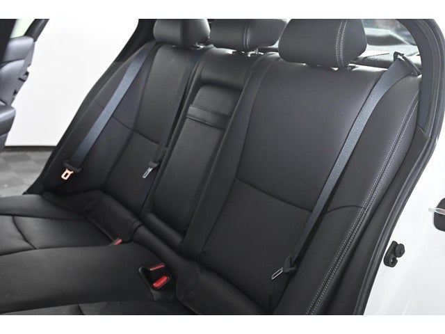 2021 INFINITI Q50 3.0t SENSORY