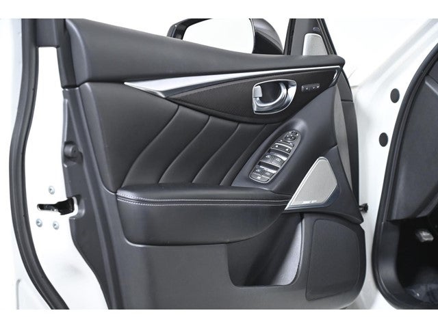 2021 INFINITI Q50 3.0t SENSORY