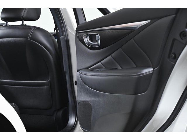 2021 INFINITI Q50 3.0t SENSORY