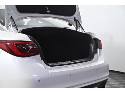 2021 INFINITI Q50 3.0t SENSORY