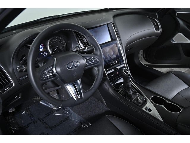 2021 INFINITI Q50 3.0t SENSORY