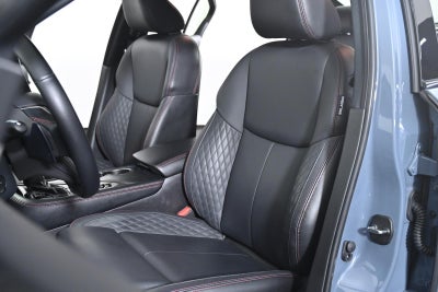 2024 INFINITI Q50 RED SPORT 400