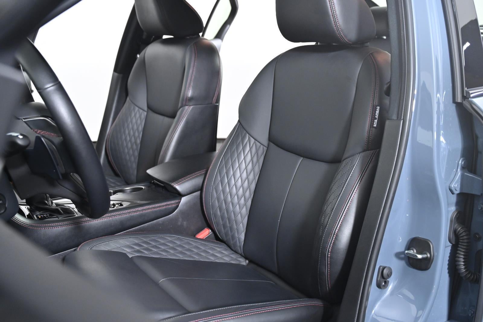 2024 INFINITI Q50 RED SPORT 400