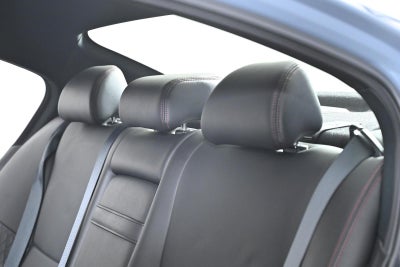 2024 INFINITI Q50 RED SPORT 400