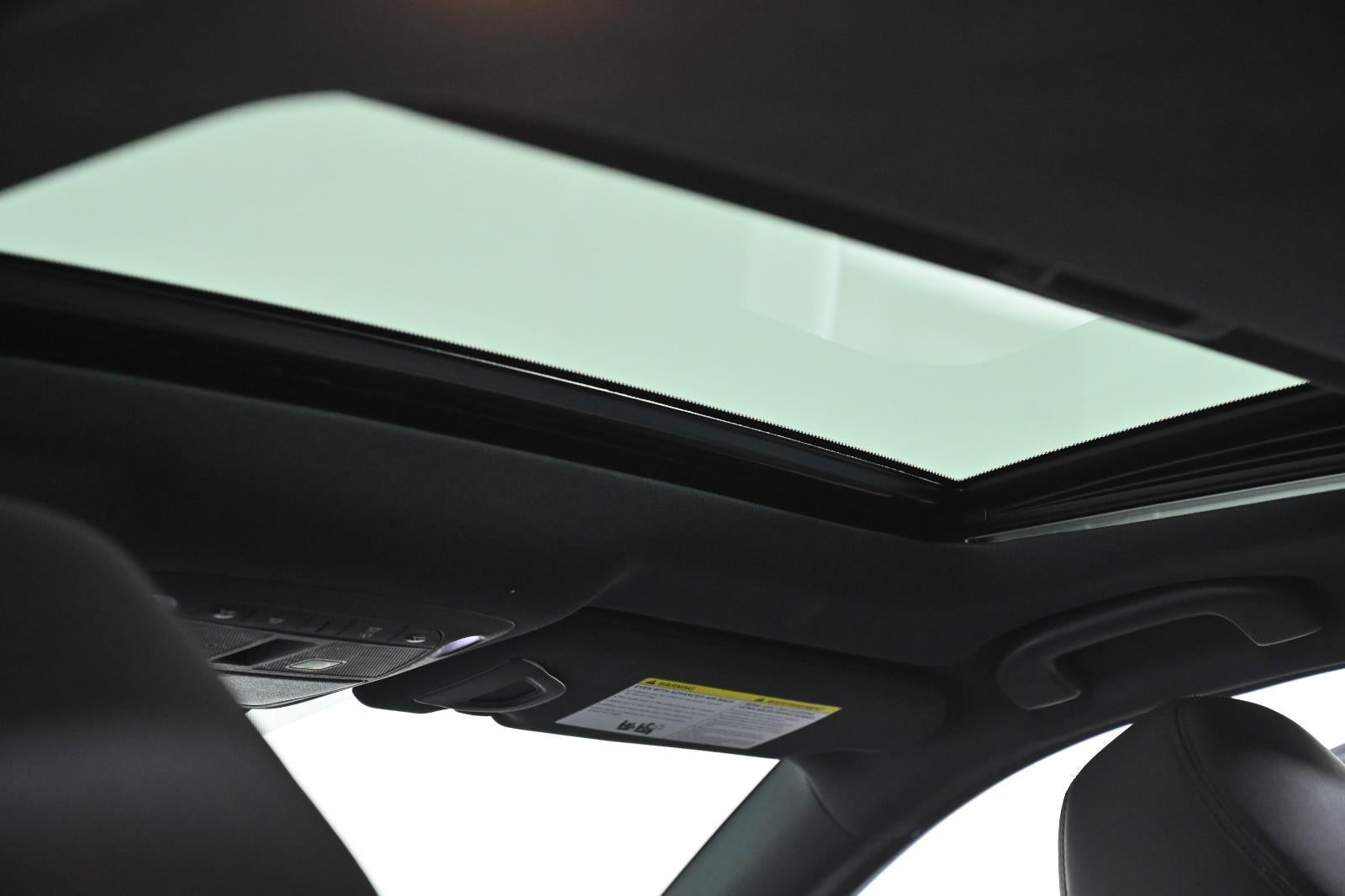 2024 INFINITI Q50 RED SPORT 400