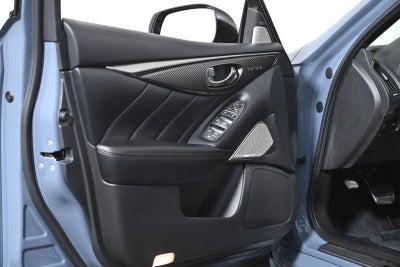 2024 INFINITI Q50 RED SPORT 400