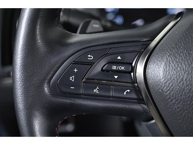 2024 INFINITI Q50 RED SPORT 400