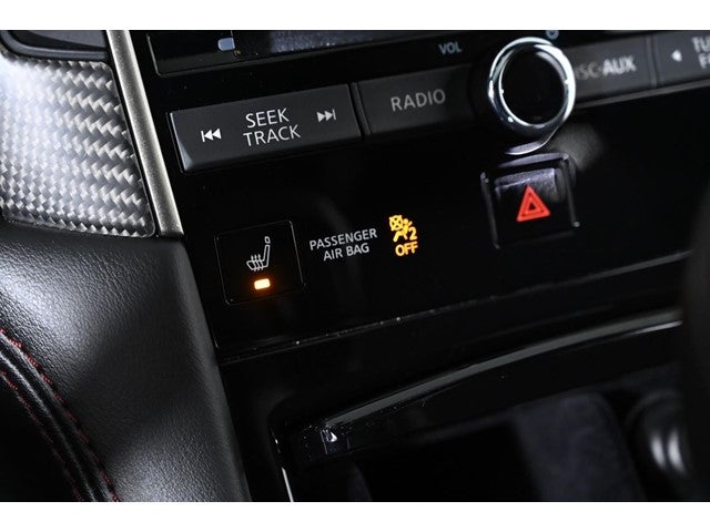 2024 INFINITI Q50 RED SPORT 400