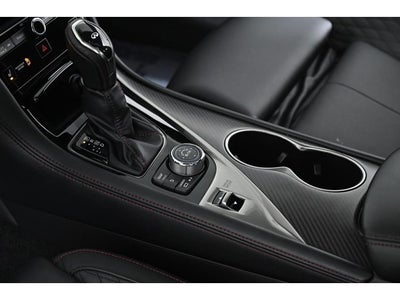 2024 INFINITI Q50 RED SPORT 400