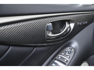 2024 INFINITI Q50 RED SPORT 400