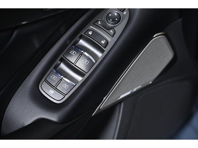 2024 INFINITI Q50 RED SPORT 400