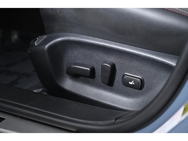 2024 INFINITI Q50 RED SPORT 400