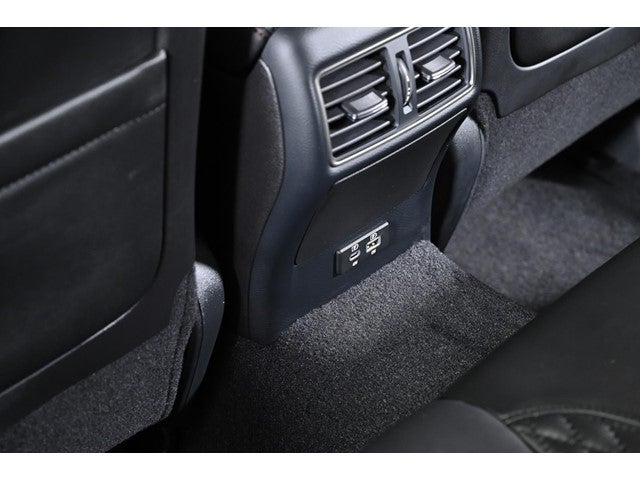 2024 INFINITI Q50 RED SPORT 400