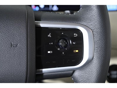 2025 Nissan Armada Platinum