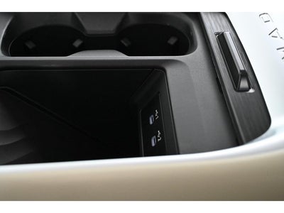 2025 Nissan Armada Platinum