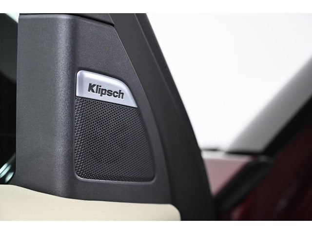 2025 Nissan Armada Platinum