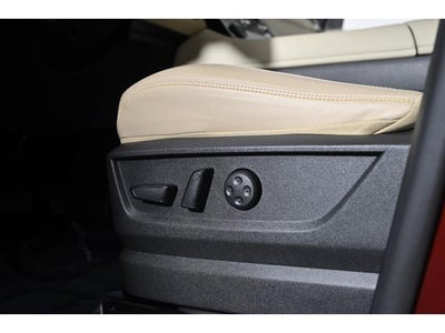 2025 Nissan Armada Platinum