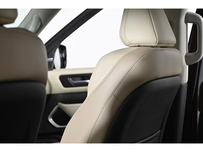 2025 Nissan Armada Platinum