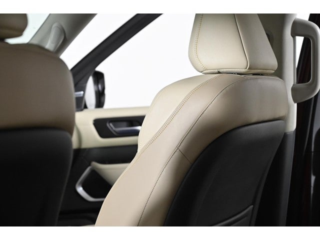 2025 Nissan Armada Platinum