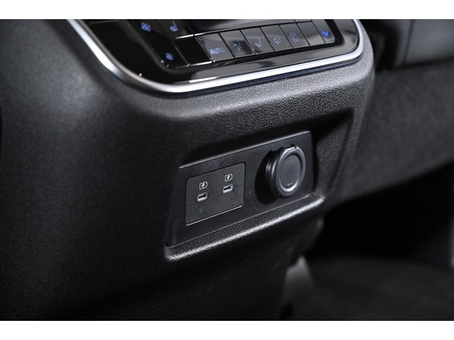 2025 Nissan Armada Platinum