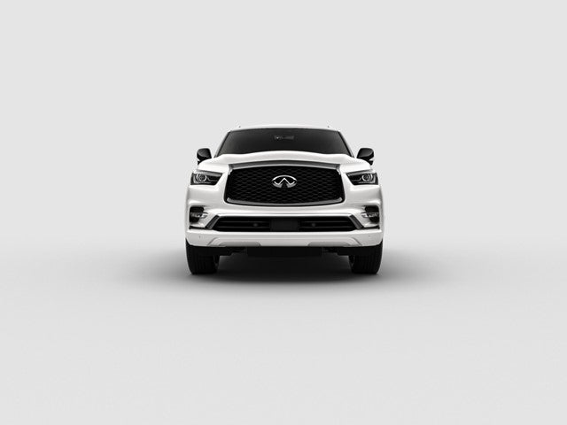 2021 INFINITI QX80 Premium Select
