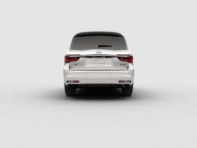 2021 INFINITI QX80 Premium Select