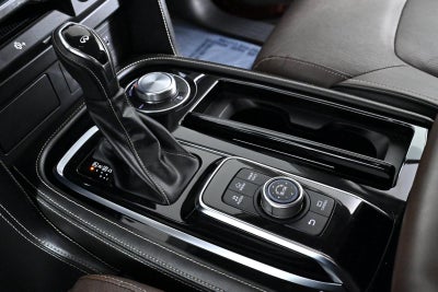 2023 INFINITI QX80 PREMIUM SELECT