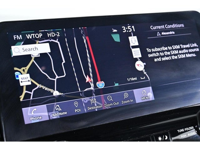 2023 INFINITI QX80 PREMIUM SELECT