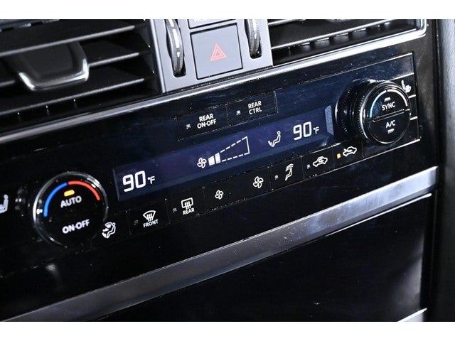 2023 INFINITI QX80 PREMIUM SELECT