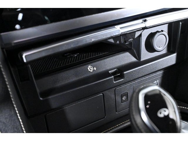 2023 INFINITI QX80 PREMIUM SELECT