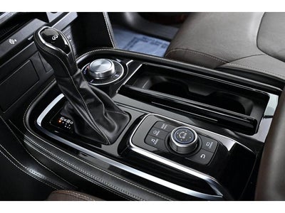 2023 INFINITI QX80 PREMIUM SELECT