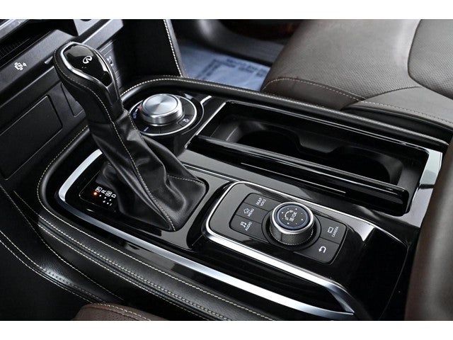 2023 INFINITI QX80 PREMIUM SELECT