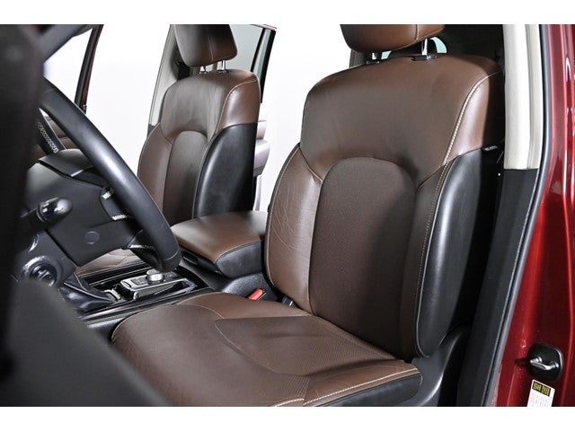 2023 INFINITI QX80 PREMIUM SELECT