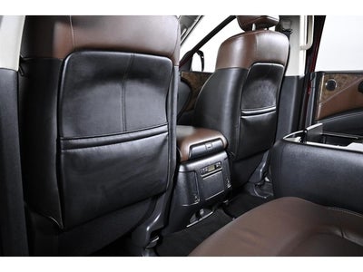 2023 INFINITI QX80 PREMIUM SELECT