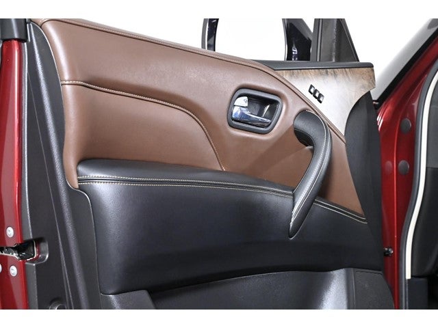 2023 INFINITI QX80 PREMIUM SELECT