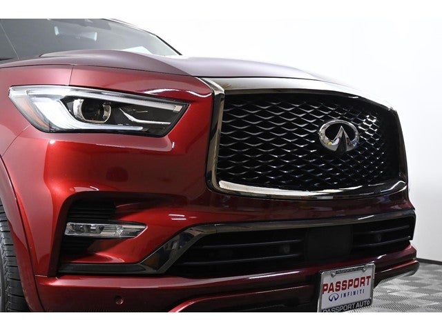 2023 INFINITI QX80 PREMIUM SELECT