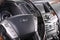2018 INFINITI QX80 AWD