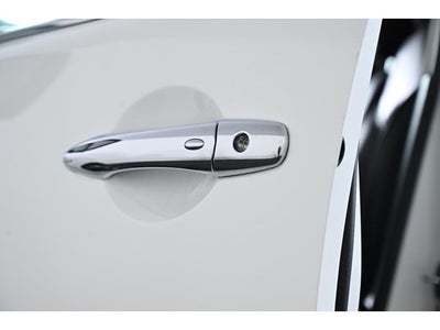 2018 INFINITI QX80 AWD