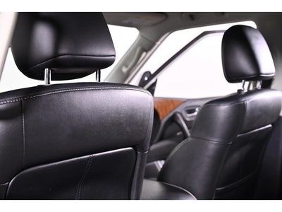 2018 INFINITI QX80 AWD