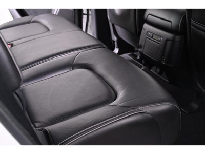 2018 INFINITI QX80 AWD