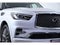 2018 INFINITI QX80 AWD