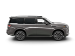 2026 INFINITI QX80 Luxe 4WD