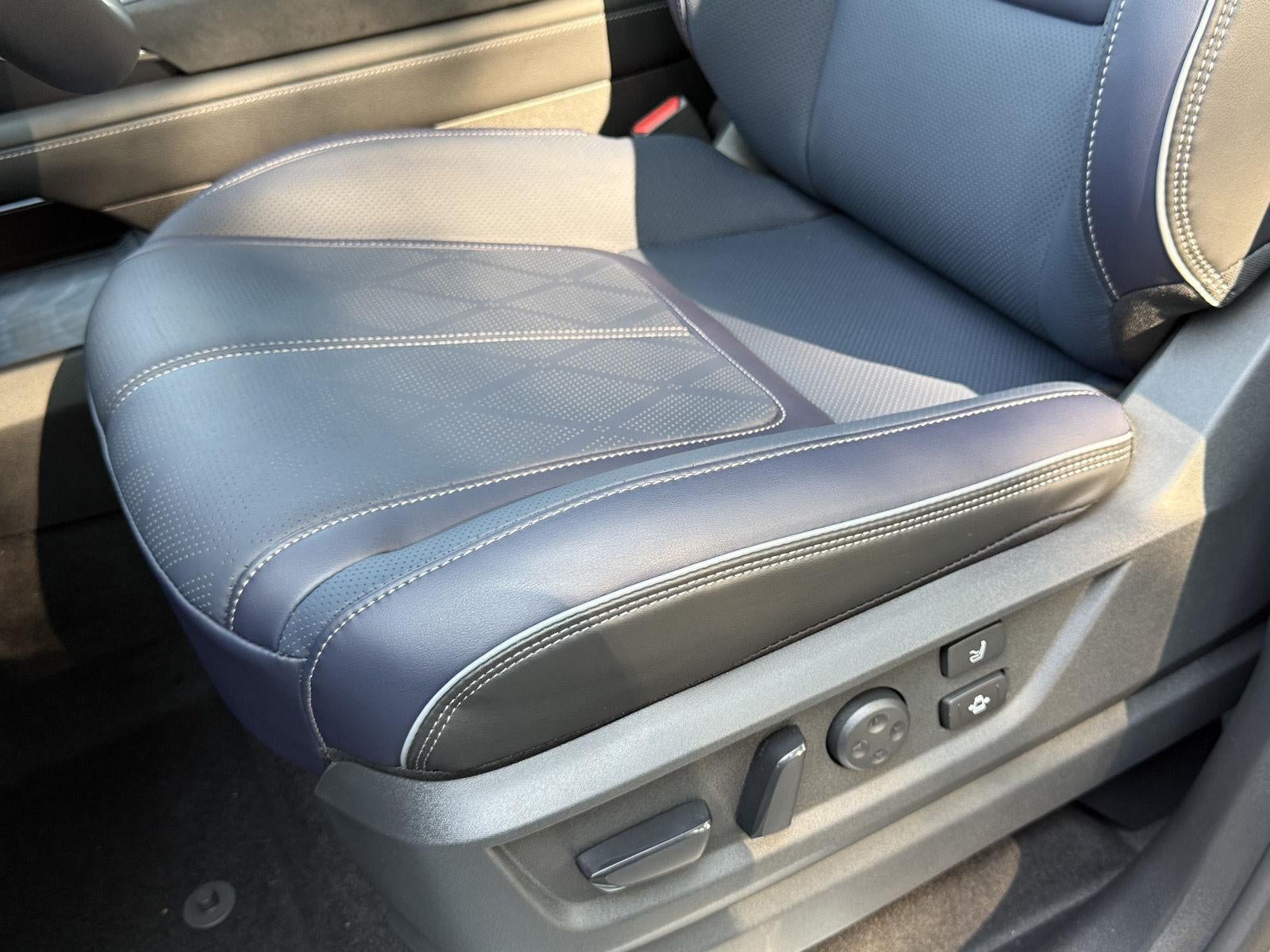 2027 INFINITI QX80 SPORT