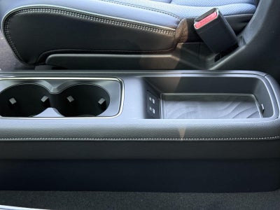 2027 INFINITI QX80 SPORT